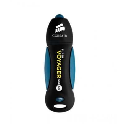Corsair Flash Voyager® 128GB USB 3.0 Flash Drive