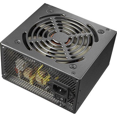 COUGAR Atlas 750W 80 Plus Bronze Power Supply - Black