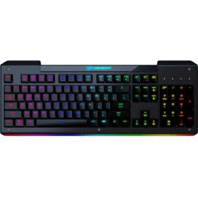 Aurora S Gaming Keyboard-Cougar