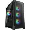 COUGAR Duoface Pro RGB E-ATX Mid Tower PC Case
