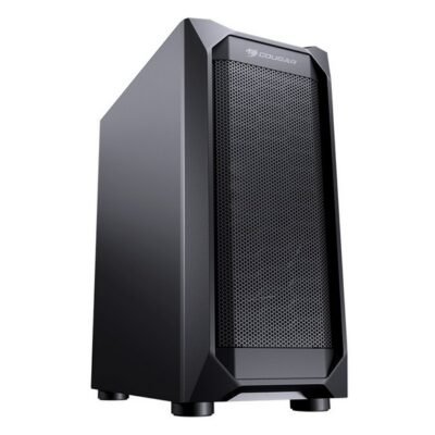 Cougar MX410 Mesh Mid Tower Case