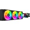 COUGAR Poseidon Elite 360 ARGB AIO Liquid Cooler