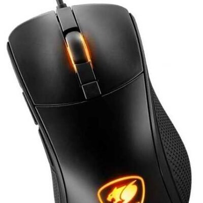 Cougar Surpassion Optical Gaming Mouse