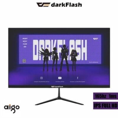 DarkFlash G243FG 23.8 inch 165Hz IPS Full HD Gaming Monitor