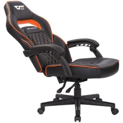 DarkFlash RC300 PU Armrest Gaming Chair