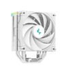 DeepCool AK400 Digital CPU Cooler – White