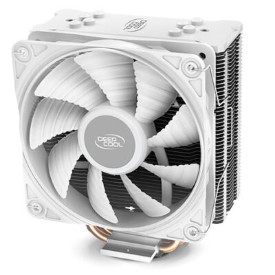 Deepcool GAMMAXX GTE V2 WHITE Cpu Cooler