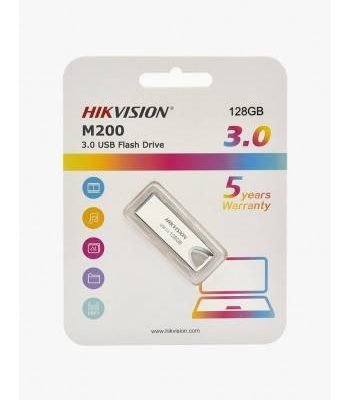 Hikvision 128GB M200 3.0 Flash Drive
