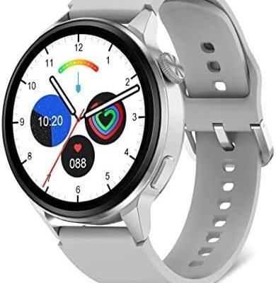 DT No.1 DT3 New Smart Watch