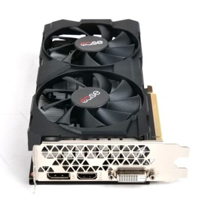EASE Essential GT 1660s 6GB DDR6 Dual Fans