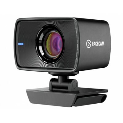 Corsair Elgato Facecam Full HD Streaming Web Camera