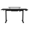 COUGAR E-Star 120 Adjustable Height Electric Gaming Desk