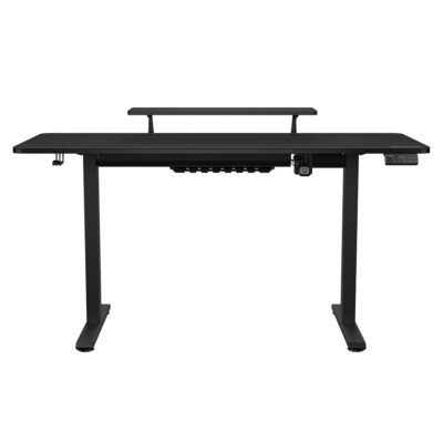 COUGAR E-Star 120 Adjustable Height Electric Gaming Desk