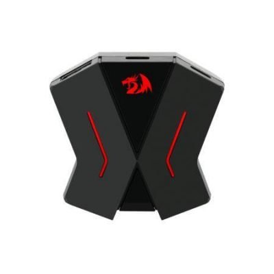 Redragon GA-200 ERIS Keyboard & Mouse Converter