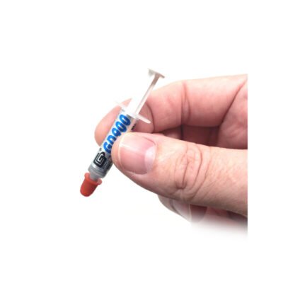 Thermal Paste GD900 Injection 1 gram