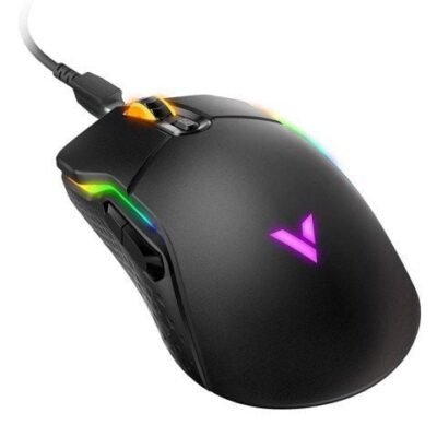 Rapoo VT200 IR RGB Wired/Wireless Gaming Mouse Dual Mode