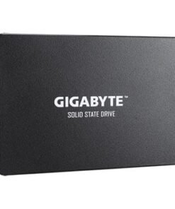 GIGABYTE 256GB 2.5″ SATA 6.0Gb/s SSD
