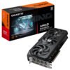 GIGABYTE AMD Radeon RX 9070 XT Gaming OC 16GB GDDR6 Graphic Card