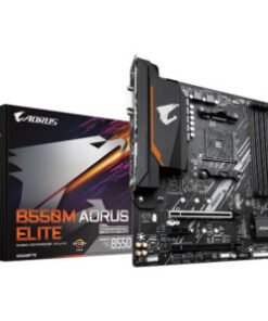 Gigabyte B550M AORUS ELITE Motherboard
