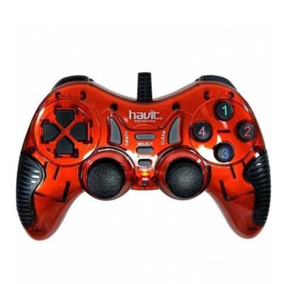 Havit G85 USB Game Pad