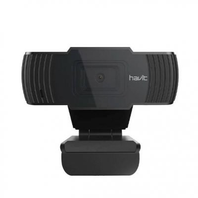 Havit HN12G 1080p HD Pro Webcam