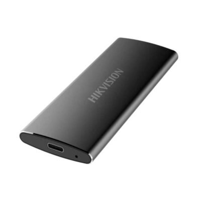 Hiksemi Dagger TLC 2 TB Nand Flash External Solid State Drive