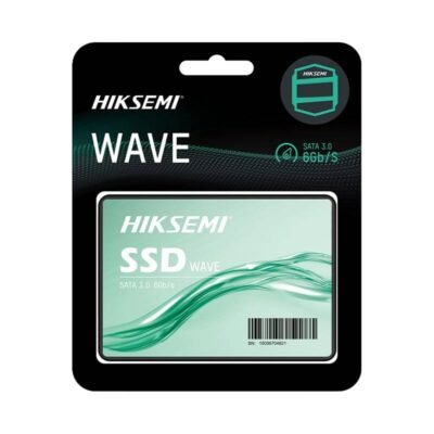HIKSEMI WAVE(S) 2.5″ 1TB SATAIII SSD