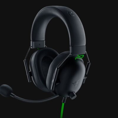 Razer BlackShark V2 X Esports Gaming Headset