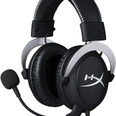 HyperX CloudX Xbox Gaming Headset