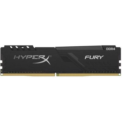 HyperX Fury 8GB 3200MHz DDR4 Desktop Memory HX432C16FB3/8 RAM DIMM