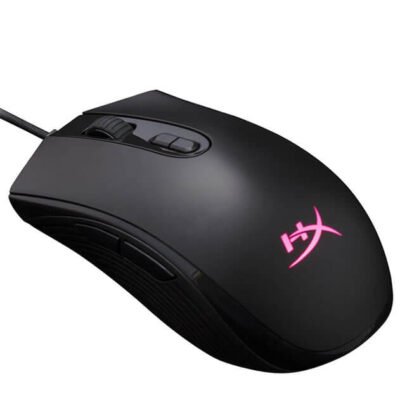 HyperX Pulsefire Core RGB Gaming Mouse - HX-MC004B