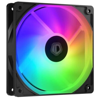 ID-Cooling XF-120-ARGB-K 120mm Case Fan