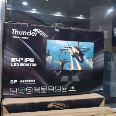 Thunder TGM-K1224 – 165Hz 1080p FHD IPS 24 inch Gaming Monitor