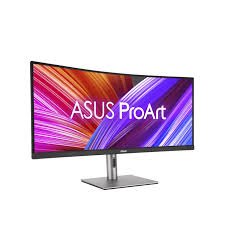 Asus ProArt Display PA34VCNV - 60Hz 2K 1440p WQHD IPS 34" Curved Professional Monitor