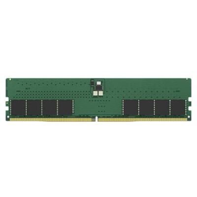 Kingston 32GB 5600MHz C46 DDR5 UDIMM Desktop Memory