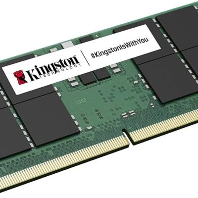 Kingston 32GB DDR5 5600MHz Laptop Ram