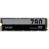 Lexar NM790 4TB SSD PCIe Gen4 NVMe M.2 2280 Internal SSD