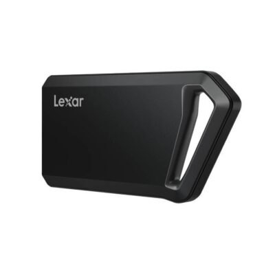 Lexar Professional SL600 Portable SSD - 1TB