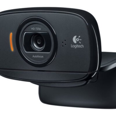 Logitech B525 HD Webcam (960-000841)