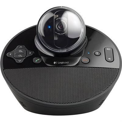 Logitech BCC950 ConferenceCam