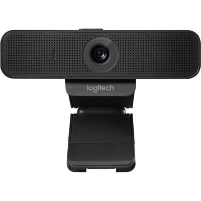 Logitech C925e 1080p Business Webcam - Without Box