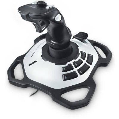 Logitech Extreme 3D Pro Joystick