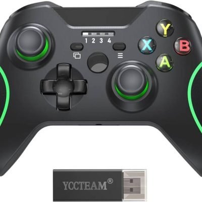 Microsoft Xbox One Wireless Controller