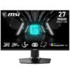 Msi G274QPF E2 27 Inch 180Hz Gaming Monitor