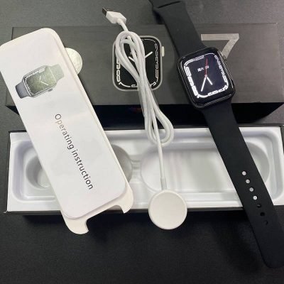 N78 Original Sport Smart Watch Series 7 Women Smart Watch Man Women’s smart watches GPS Sharing Fitness Bracelet