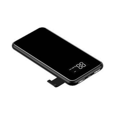 Pisen Ts-D252 - 8000mAh Wireless Charging Power Bank
