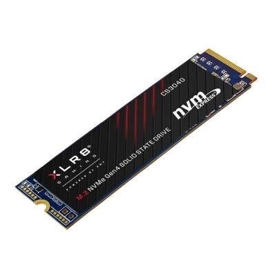 PNY XLR8 1TB M.2 NVMe Solid State Drive (SSD) CS3040, PCIe Gen4 x4, 5600MB/s Read, 4300MB/s Write