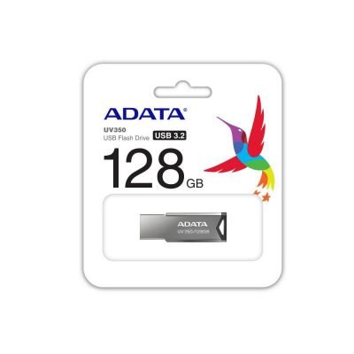 ADATA UV350 (Metal) 128GB 3.2 USB