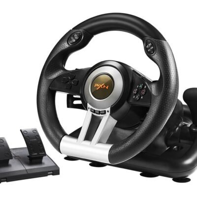 PXN V3 Pro Gaming Racing Steering Wheel