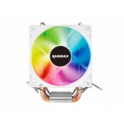 Raidmax AC904 ARGB Air Tower CPU Cooler